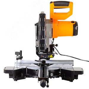 Пила торцовочная ПТ-255А - фото 3