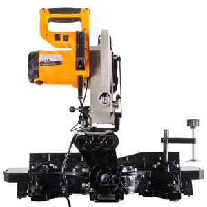 Пила торцовочная ПТ-255А - фото 5