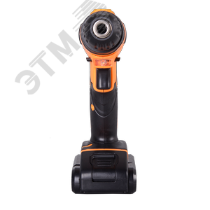 Дрель-шуруповерт аккумуляторная ДА-18Л-2К (2,0 А/ч) - фото 2