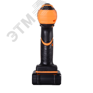 Дрель-шуруповерт аккумуляторная ДА-18Л-2К (2,0 А/ч) - фото 4