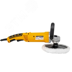 Машина полировальная (углошлифовальная) УШМ-180/1300П - фото 4