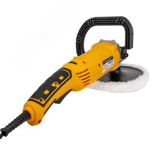 Машина полировальная (углошлифовальная) УШМ-180/1300П - фото 5