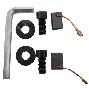 Машина полировальная (углошлифовальная) УШМ-180/1300П - фото 9