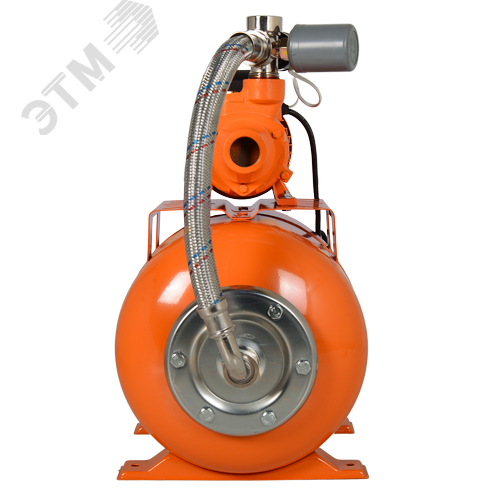 Автономная станция водоснабжения АСВ-370/20Ч - фото 3