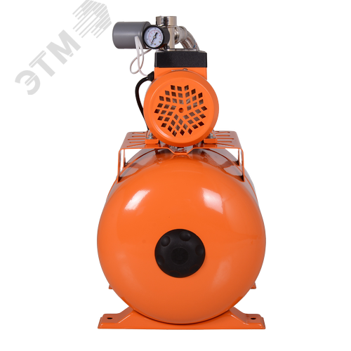 Автономная станция водоснабжения АСВ-370/20Ч - фото 4