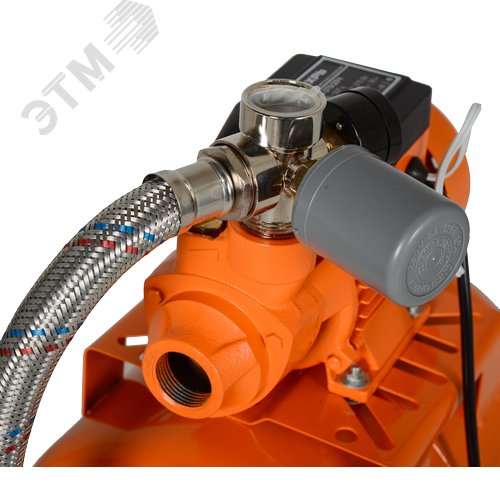 Автономная станция водоснабжения АСВ-370/20Ч - фото 5