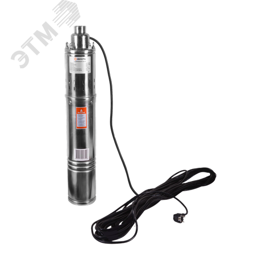 Скважинный насос СН-100B - фото 1