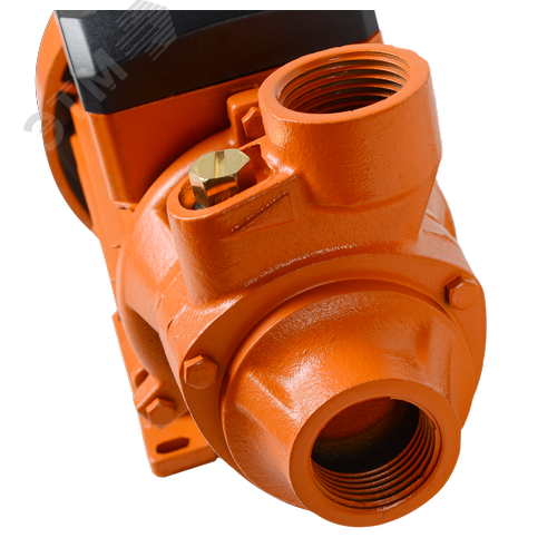 Поверхностный насос ПН-370 - фото 3