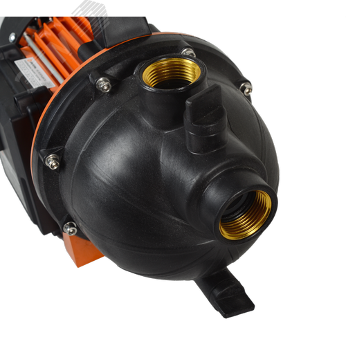 Поверхностный насос ПН-1100 - фото 5