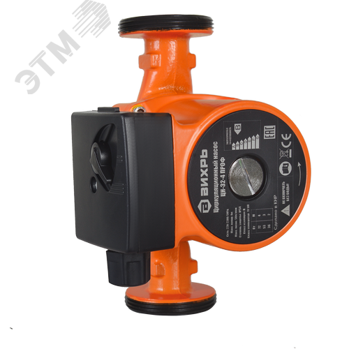 Циркуляционный насос ЦН-32-4 ПРОФ (ЦН-32-4) - фото 1