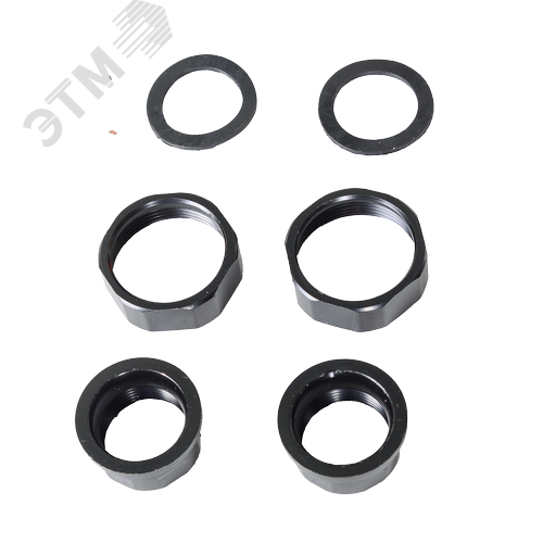 Циркуляционный насос ЦН-32-4 ПРОФ (ЦН-32-4) - фото 4