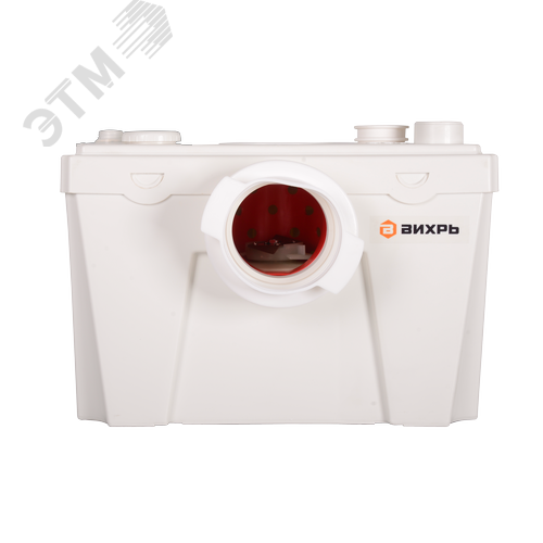 Канализационный насос КН-500 - фото 1