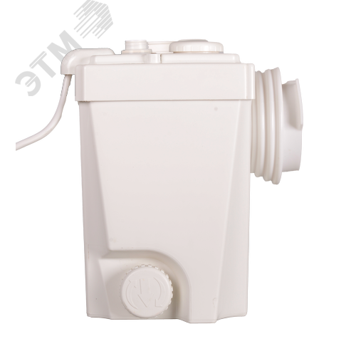 Канализационный насос КН-500 - фото 3