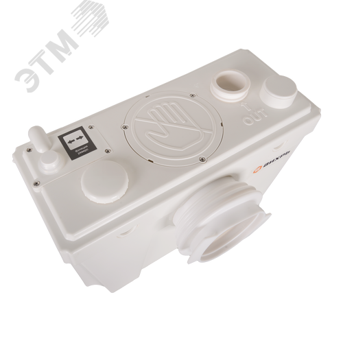 Канализационный насос КН-500 - фото 4