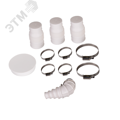 Канализационный насос КН-500 - фото 6