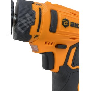 Дрель-шуруповерт аккумуляторная ДА-30Li-1 Вихрь - фото 4