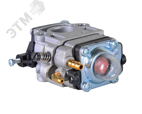 Изображение товара Карбюратор для бензиновых триммеров GGT-1300-2900 (шт)