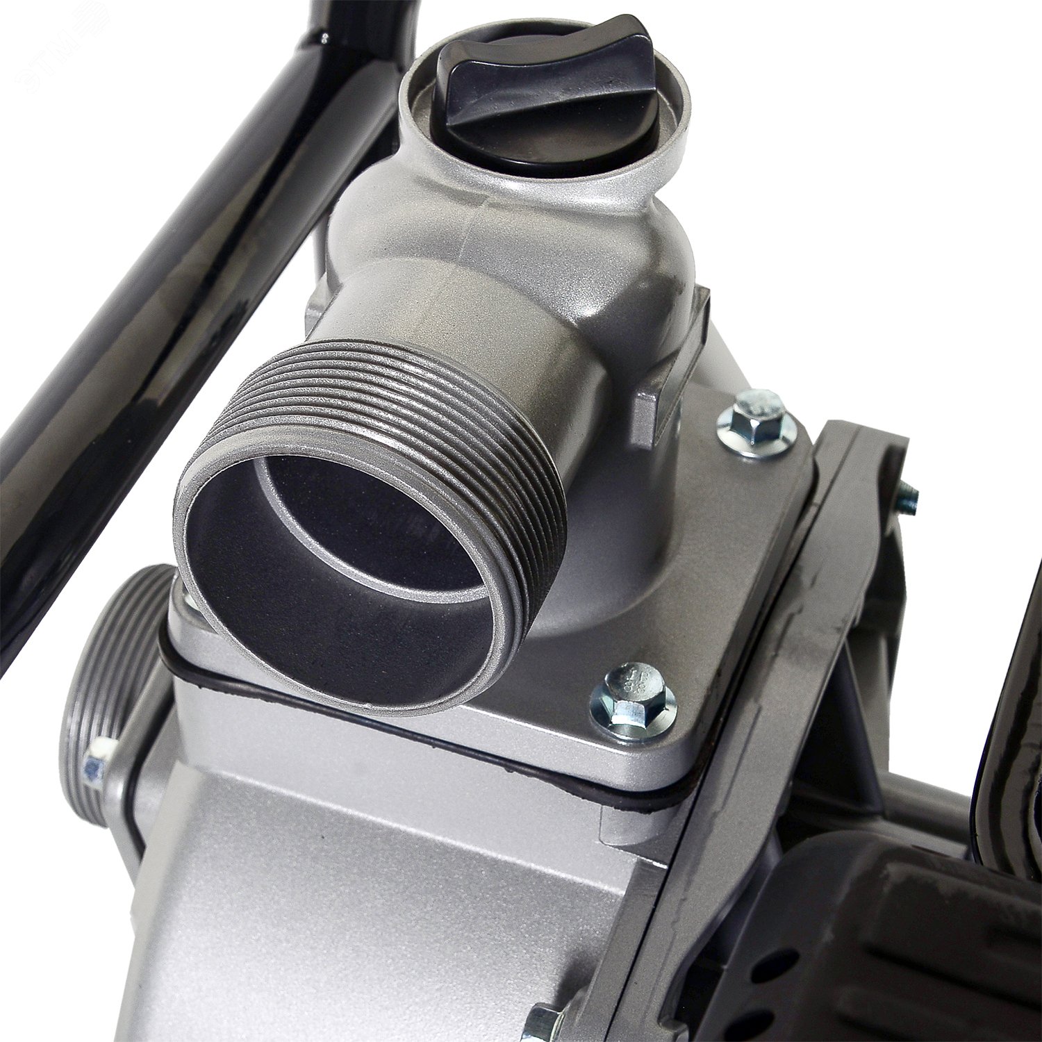 Купить Крыльчатку На Мотопомпу Mp 50 Huter