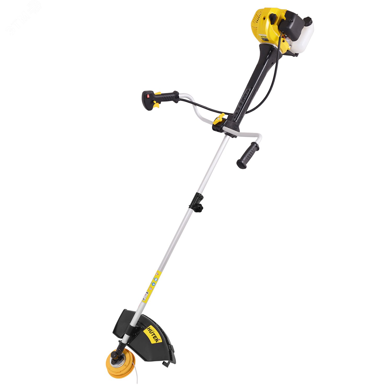 Изображение товара Триммер бензиновый GGT-2900S PRO (с антивибрационной системой) (шт)