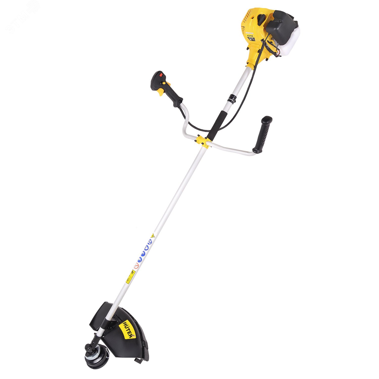 Изображение товара Триммер бензиновый GGT-1300T (шт)