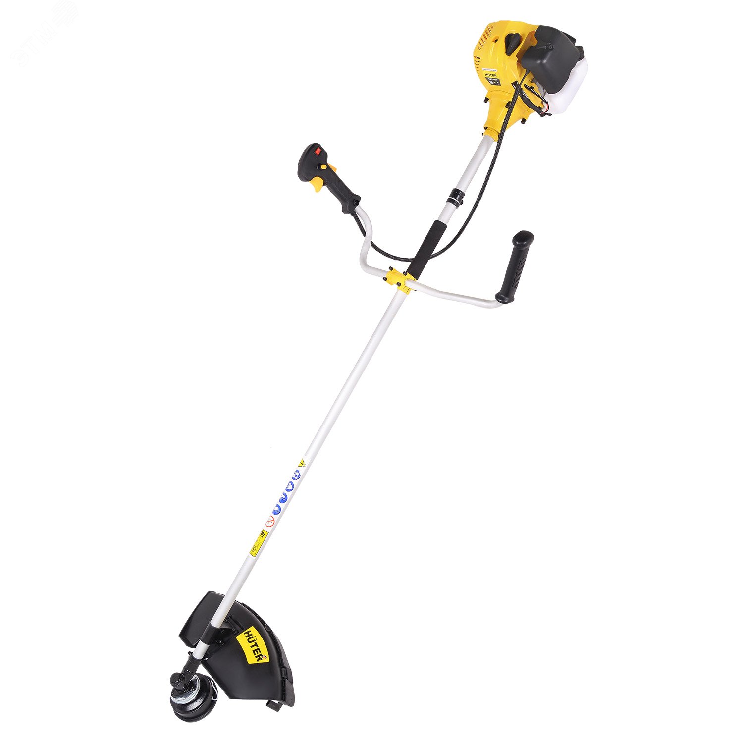 Изображение товара Триммер бензиновый GGT-1500T (шт)