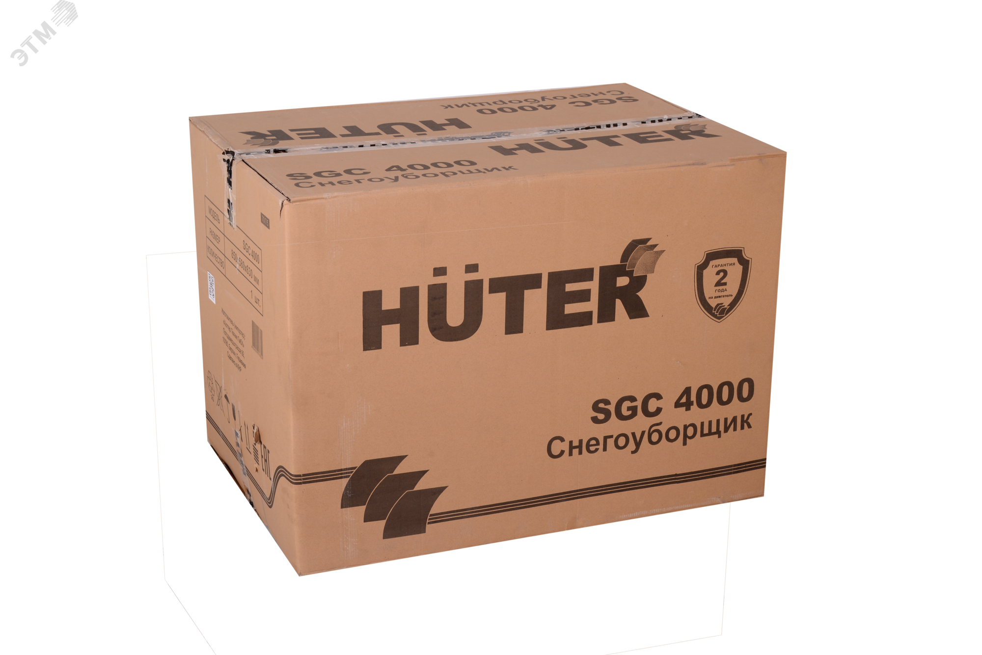 Снегоуборщик SGC 4000 артикул 70/7/5 Huter - купить в Москве и РФ по цене  48790.00 руб. в интернет-магазине ЭТМ iPRO | характеристики, аналоги,  стоимость