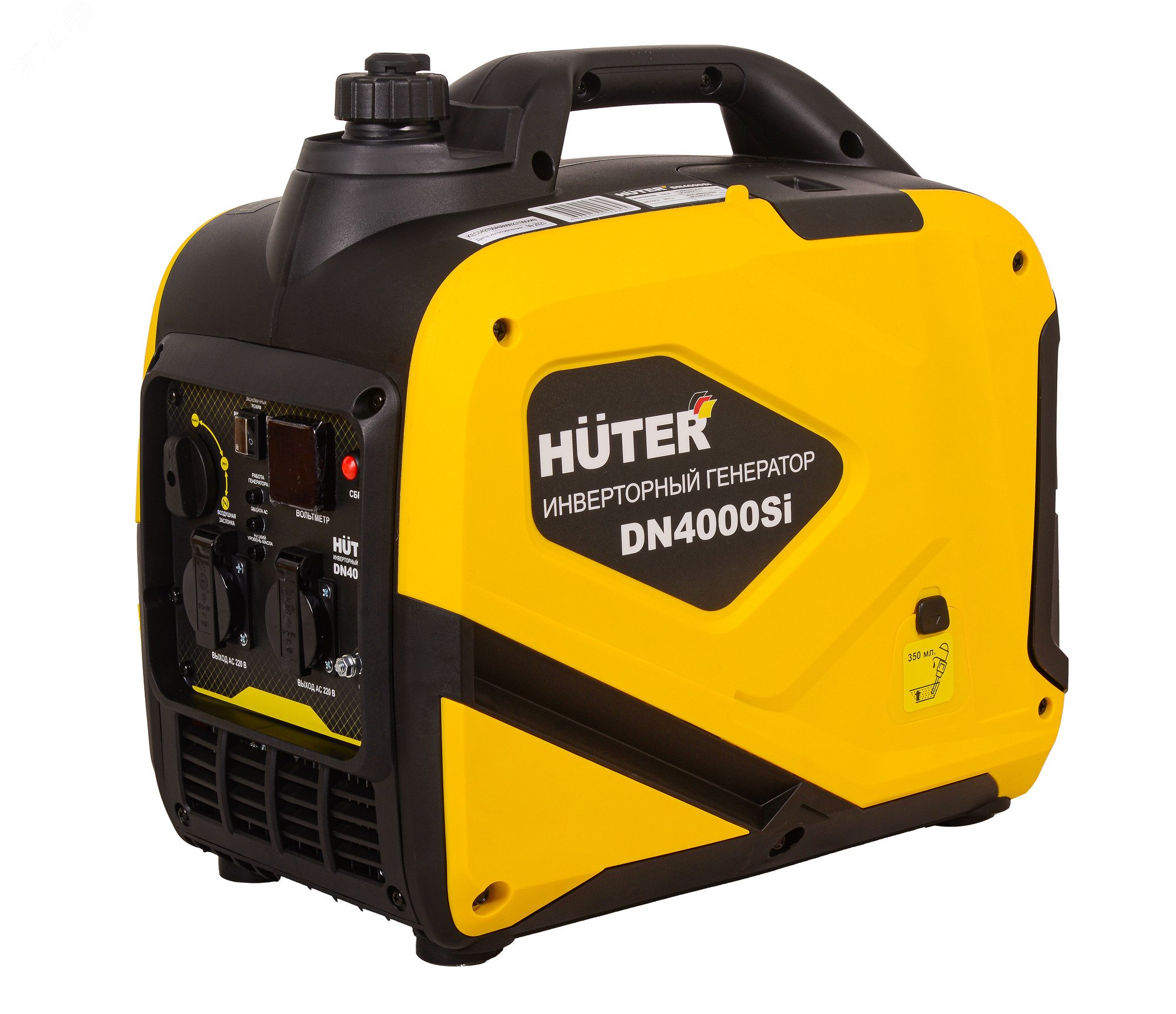 Изображение товара Генератор инверторный DN4000Si (шт)