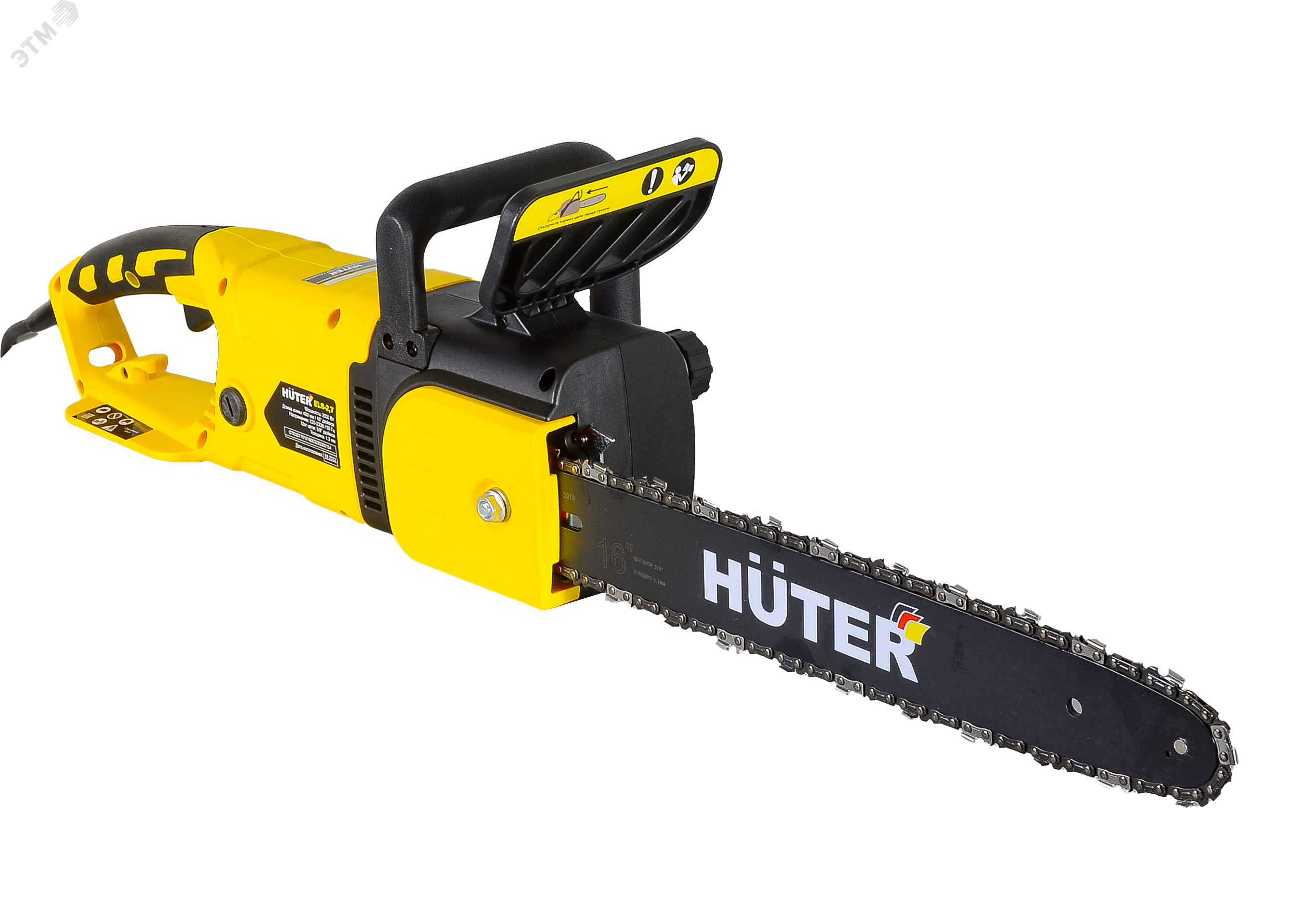 Изображение товара Пила электрическая ELS-2,7 (шт)