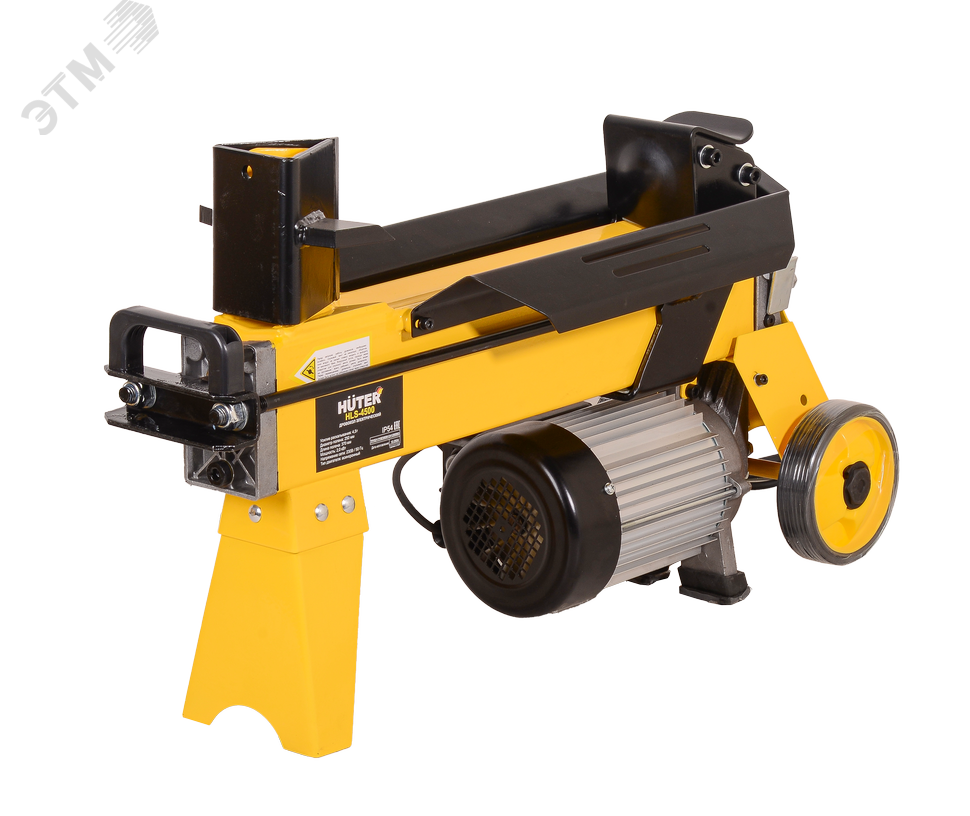 Изображение товара Дровокол электрический HLS-4500 (шт)