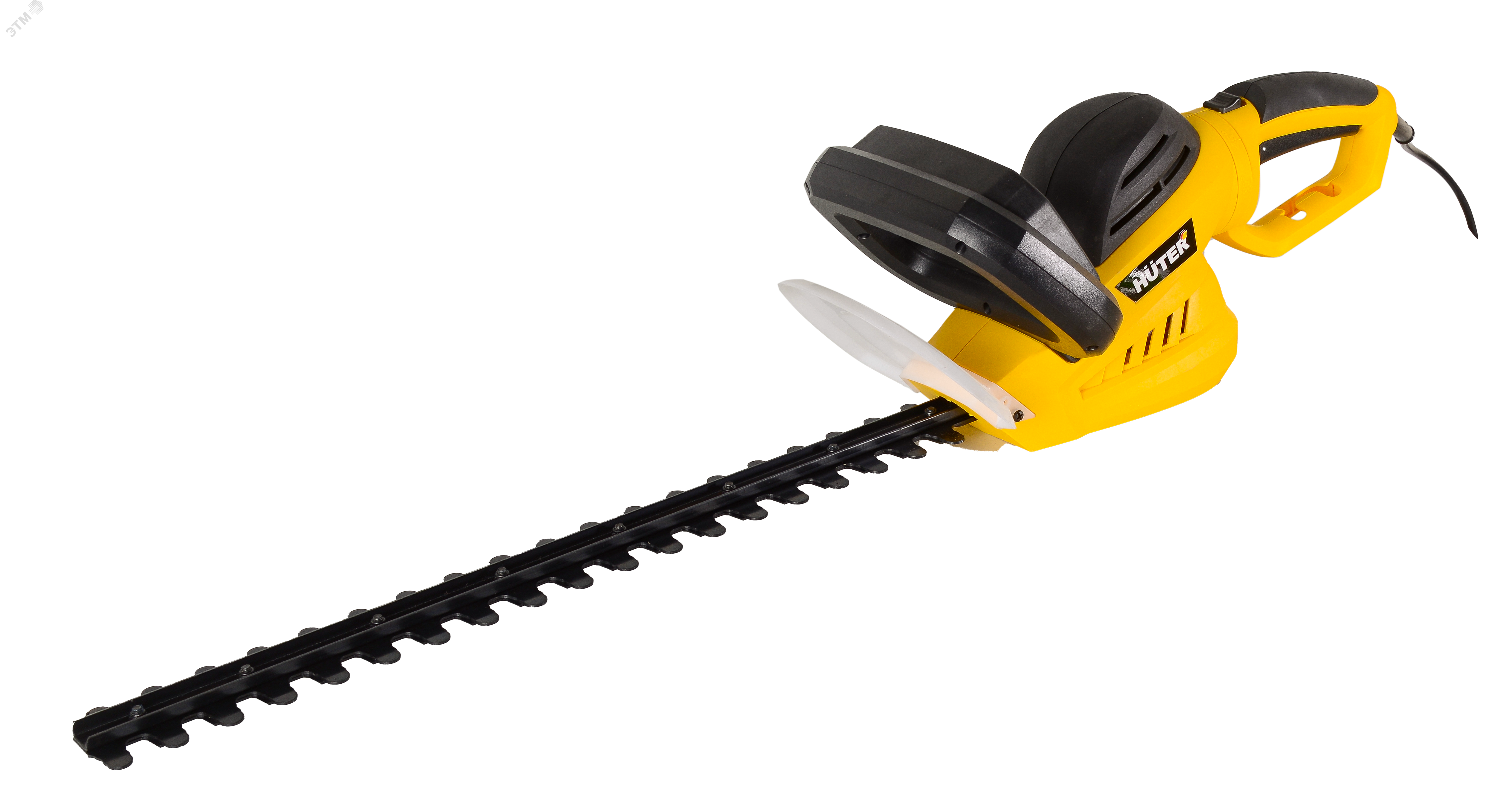 Изображение товара Триммер-кусторез электрический GET-7551 (шт)