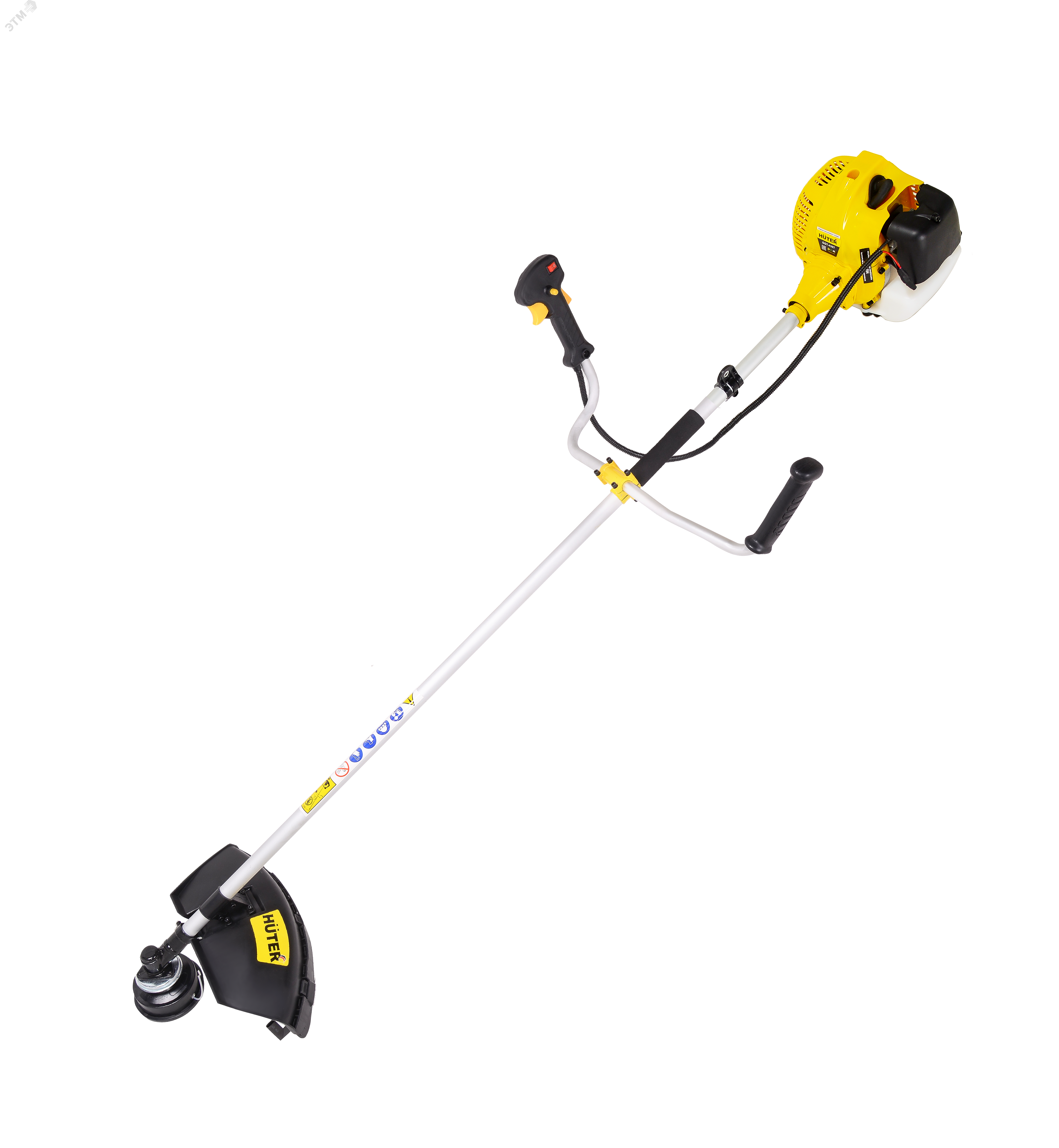 Изображение товара Триммер бензиновый GGT-430T (шт)