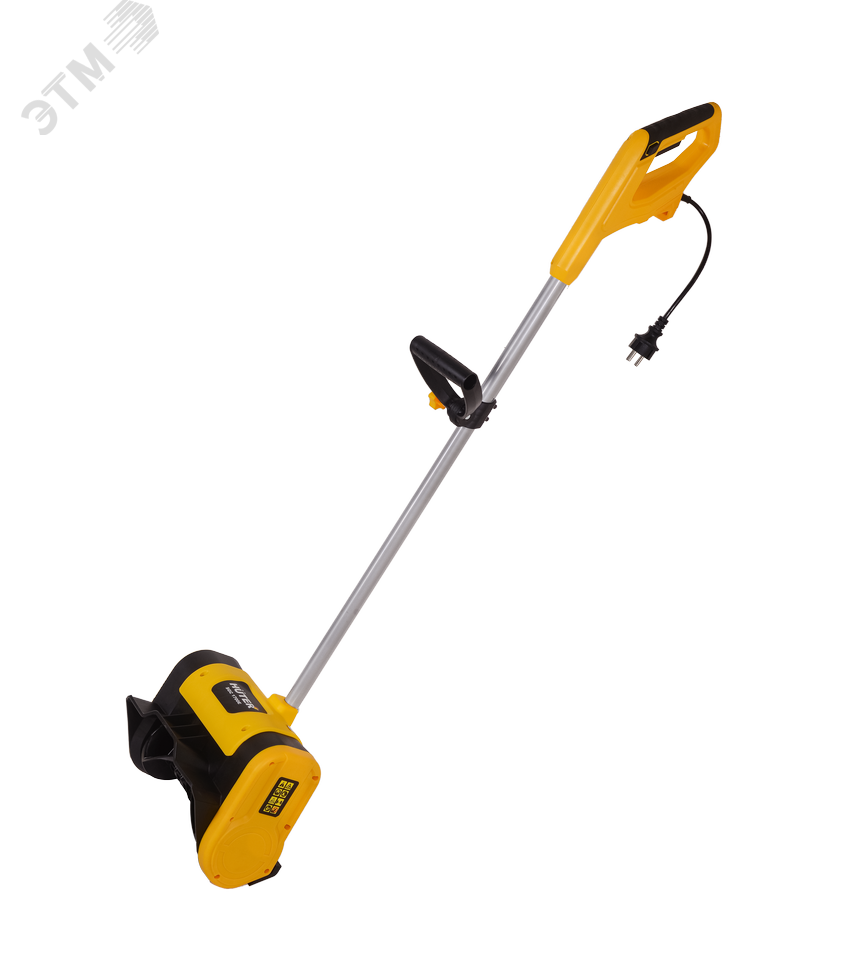 Изображение товара Снегоуборщик электрический SGC 1700E (шт)