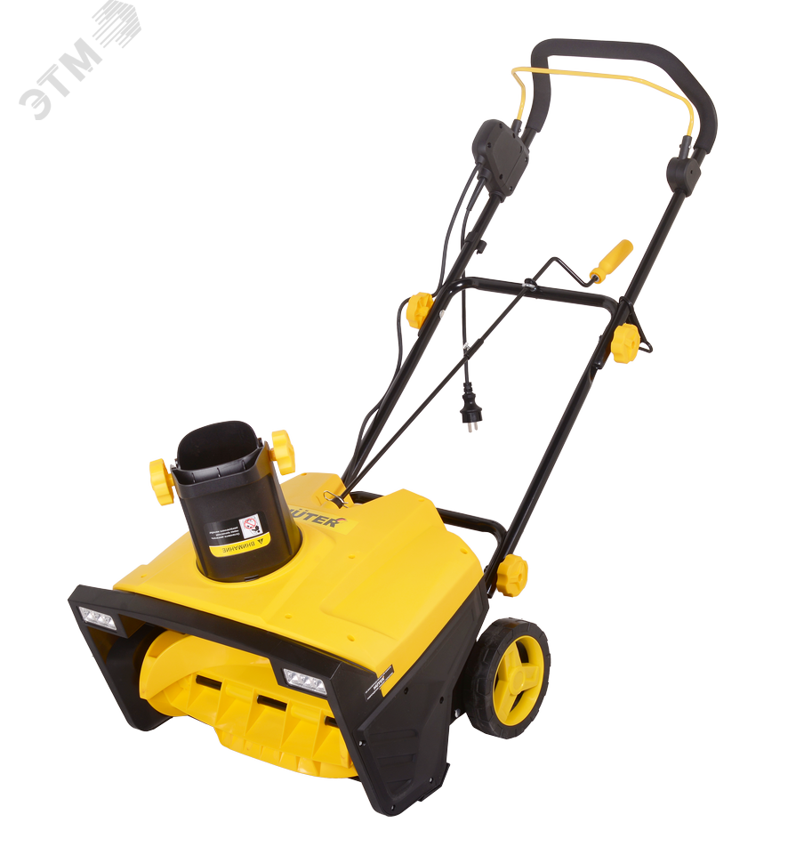 Изображение товара Снегоуборщик SGC 2500EL электро (шт)