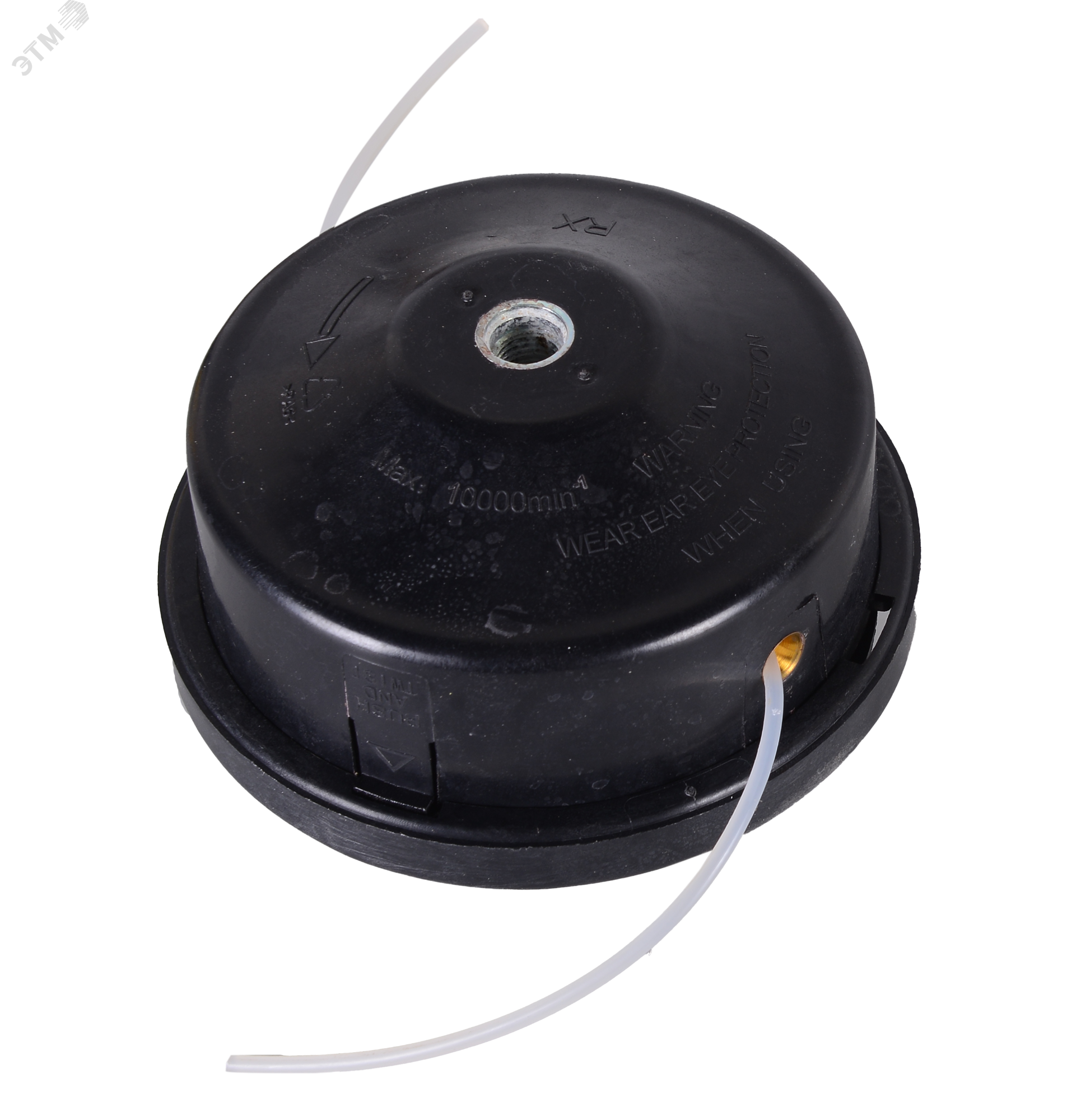 Изображение товара Катушка триммерная с леской GTH для GGT и GET-1200SL SAF Huter