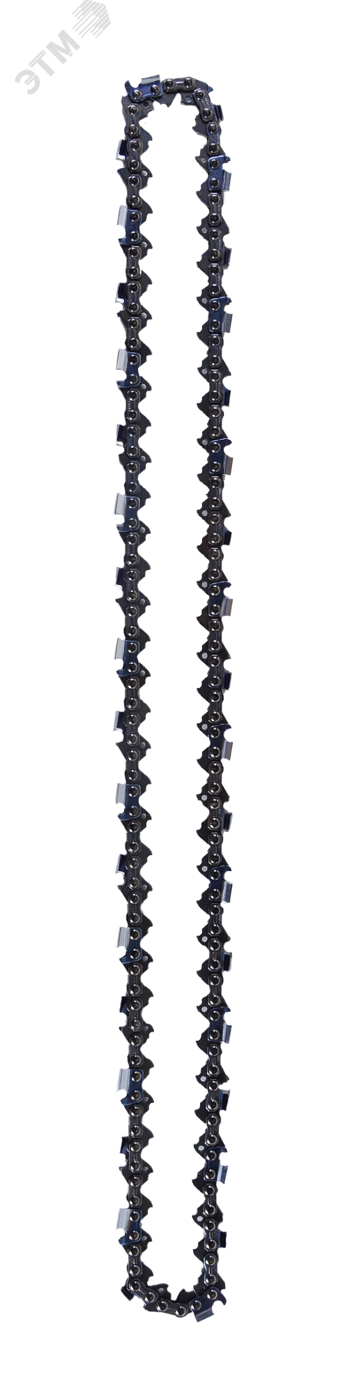Изображение товара Цепь пильная C4 для бензопил BS-52 и BS-62, 76 звеньев, 0,325 дюйма