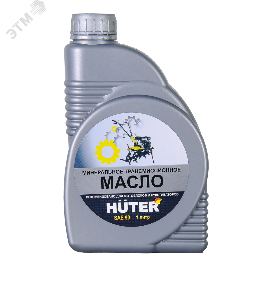 Масло трансмиссионное SAE 90 , 1л. артикул 73/8/2/2 Huter - купить в ...