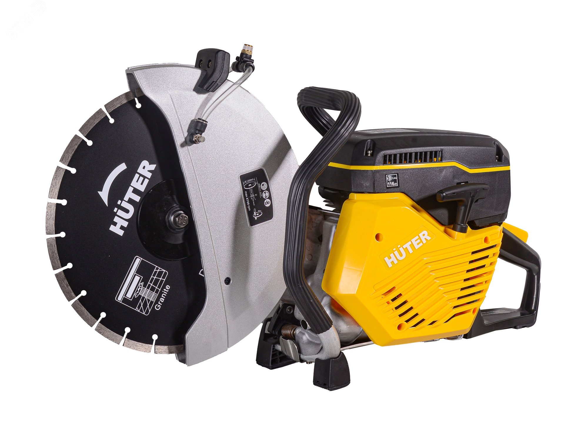 Изображение товара Бензорез GC-7414B (шт)