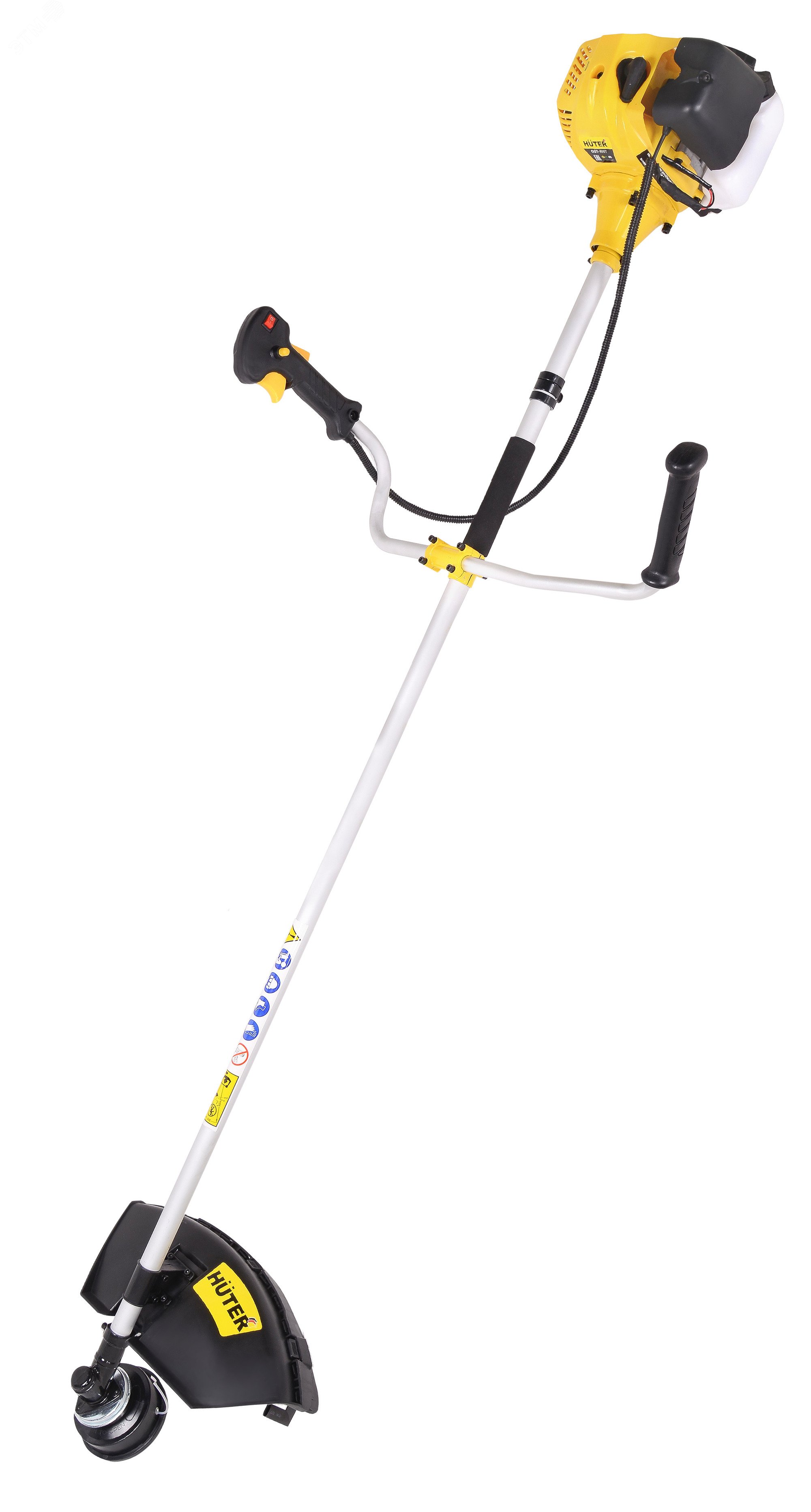 Изображение товара Триммер бензиновый GGT-800T (шт)