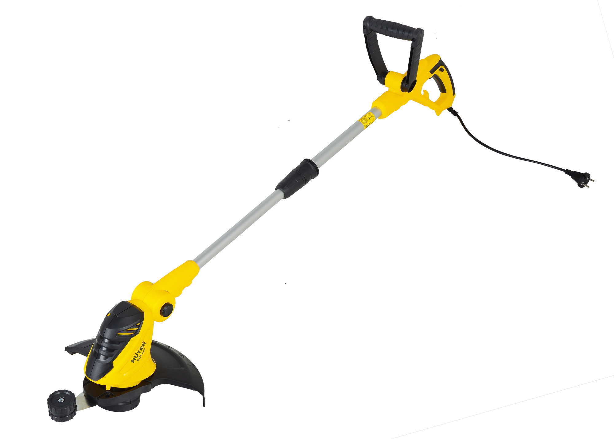 Триммер электрический GET-600