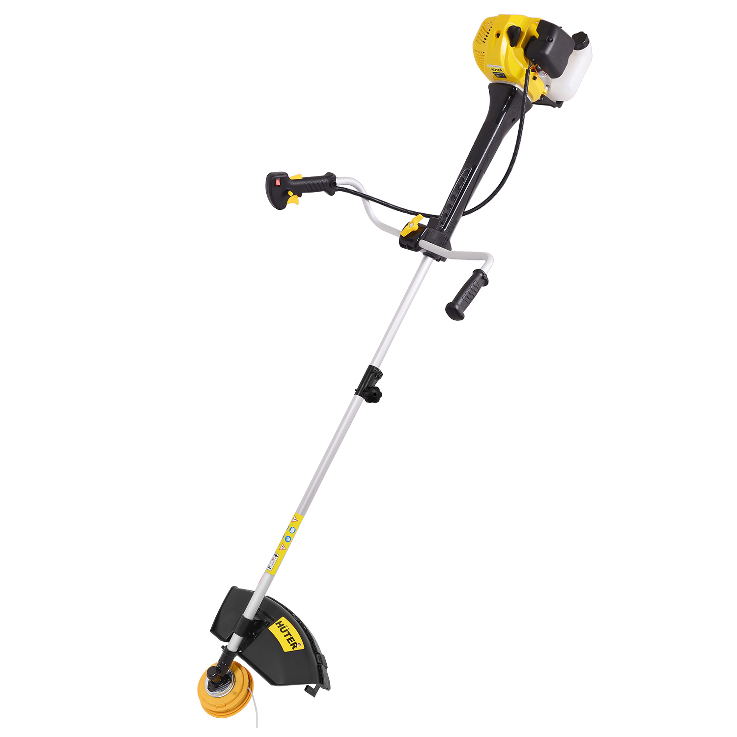 Триммер бензиновый GGT-2500S PRO (с антивибрационной системой)