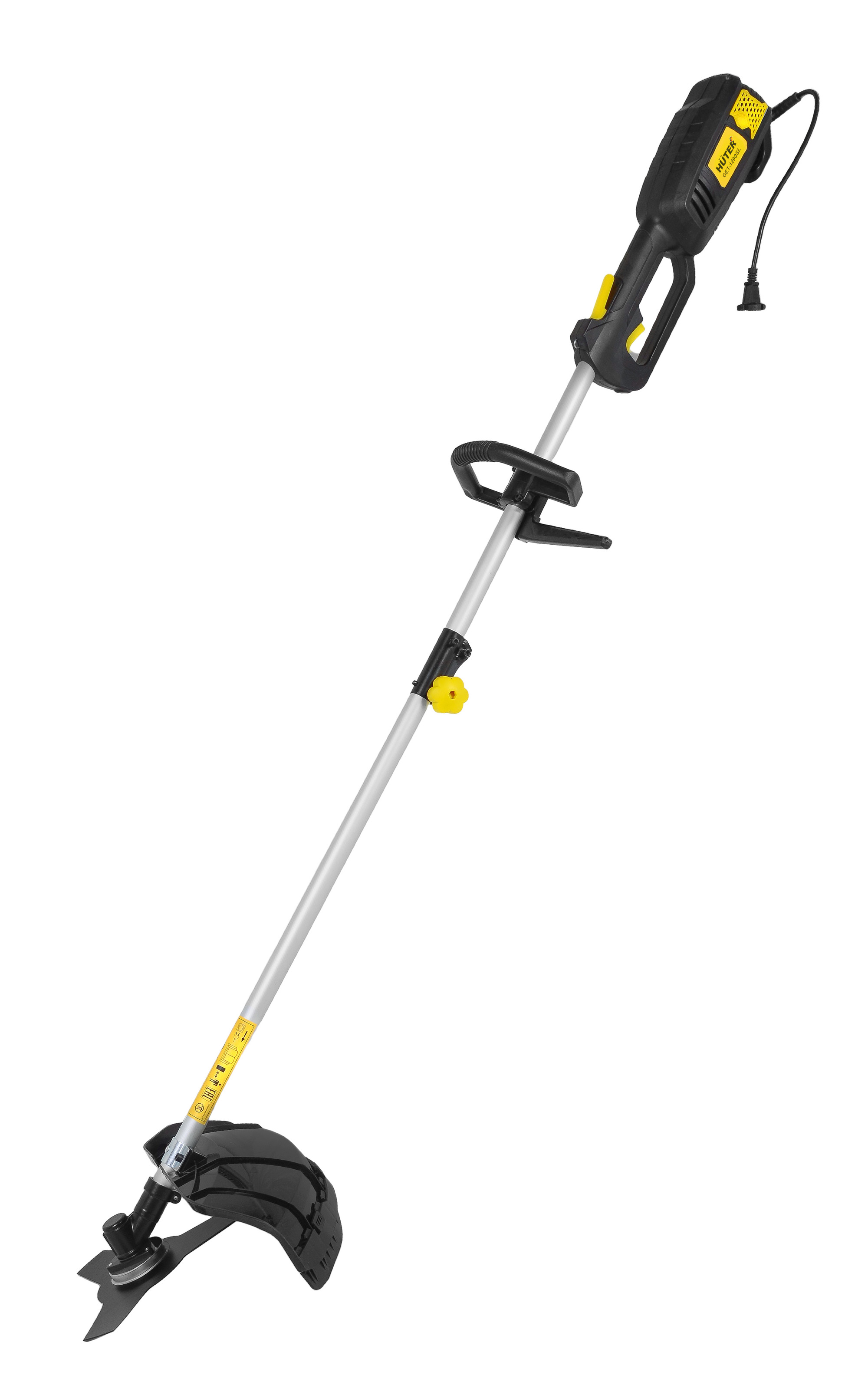 Триммер электрический GET-1200SL