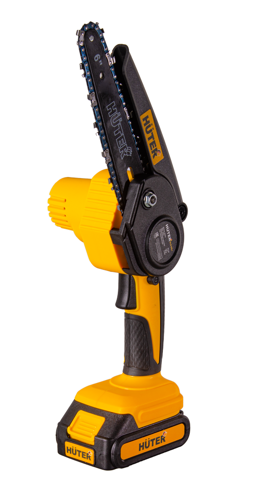 Электропила аккумуляторная ELS-20Li EA+