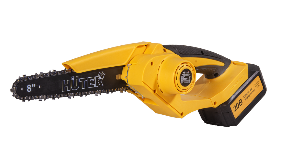 Электропила аккумуляторная ELS-20/8-Li-2К-BL EA+