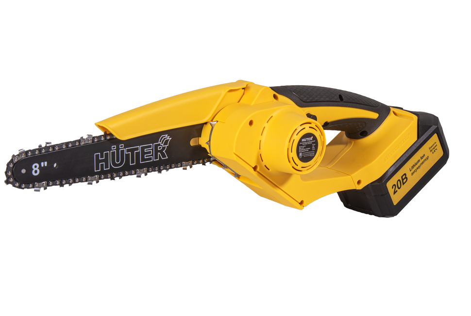 Электропила аккумуляторная ELS-20/8-Li-BL EA+