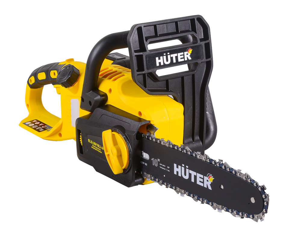 Электропила аккумуляторная ELS-20/10Li 4A EA+