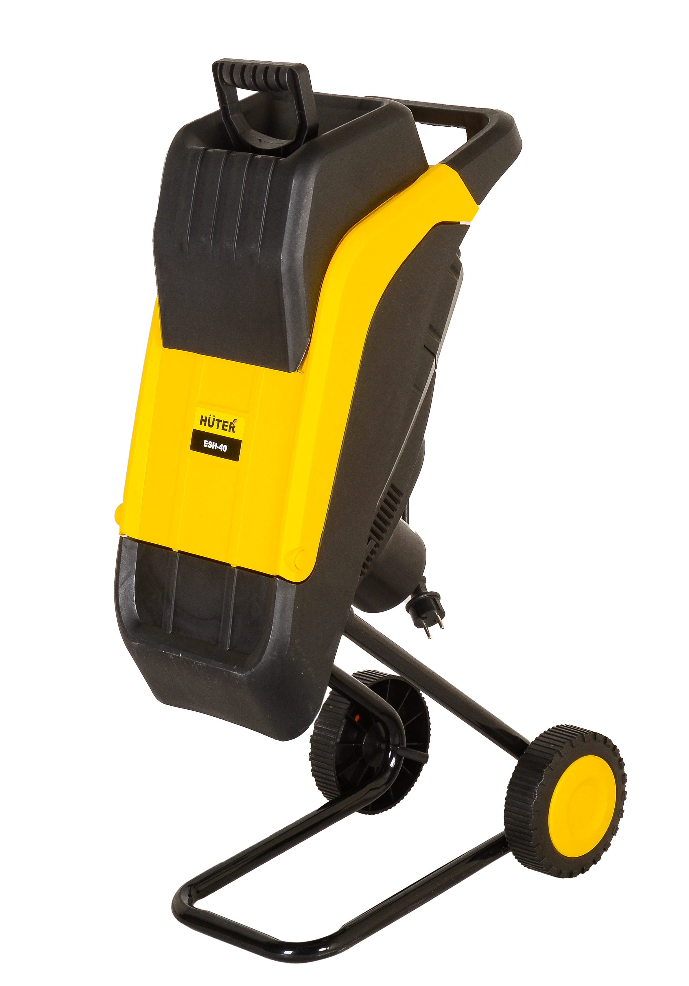 Измельчитель садовый электрический ESH-40