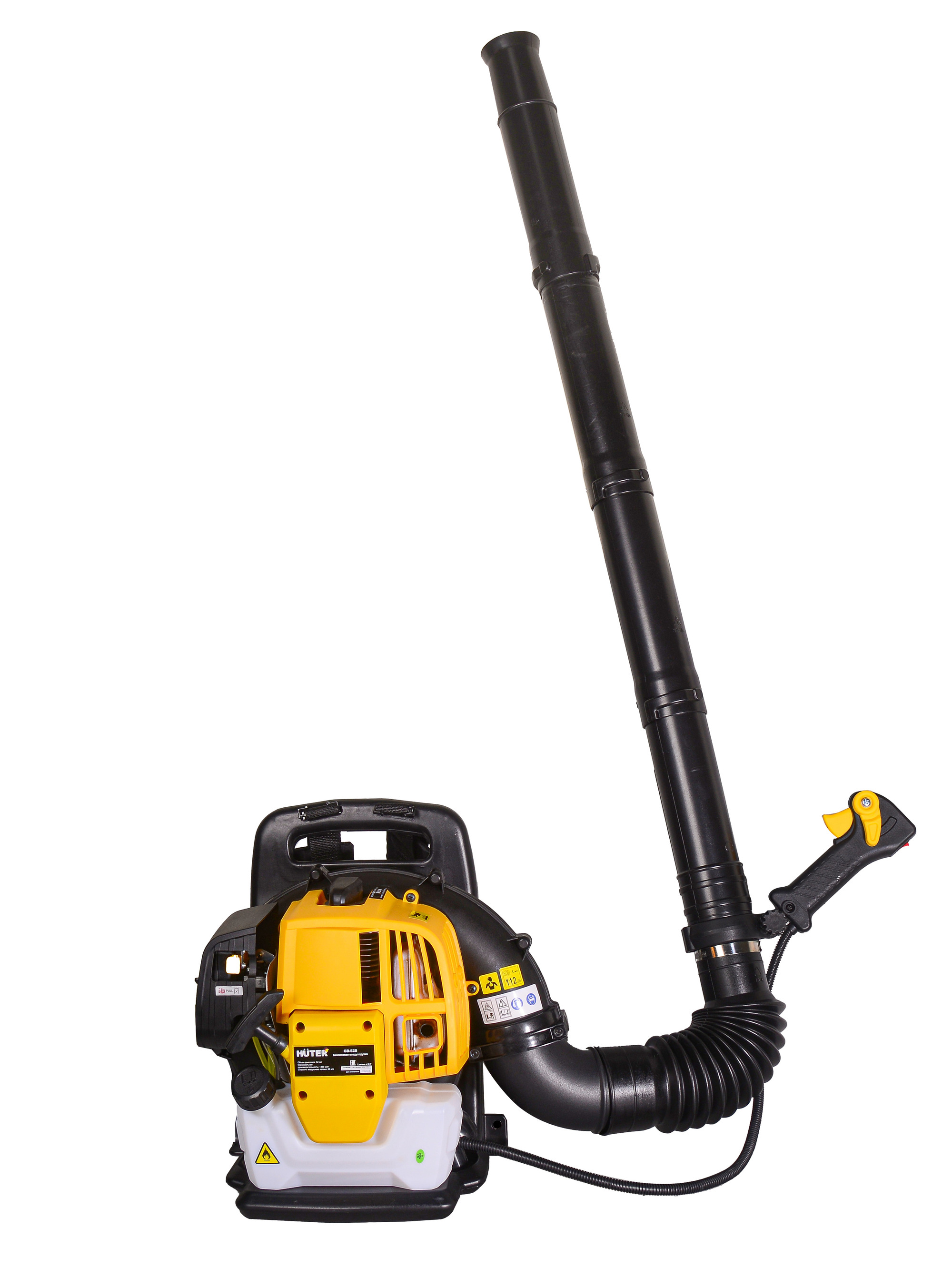 Воздуходувка бензиновая GB-52S