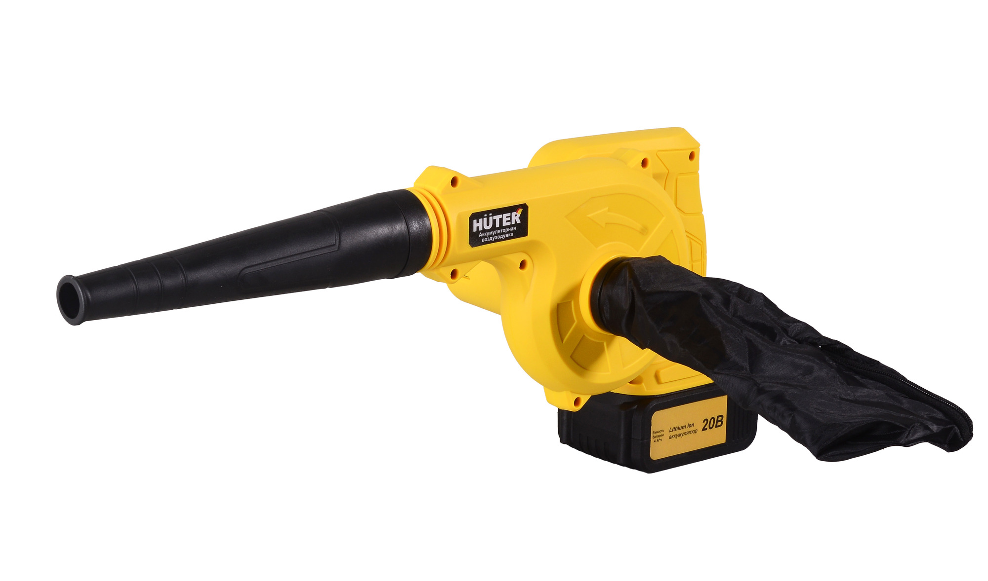 Воздуходувка аккумуляторная CB-20Li EA+