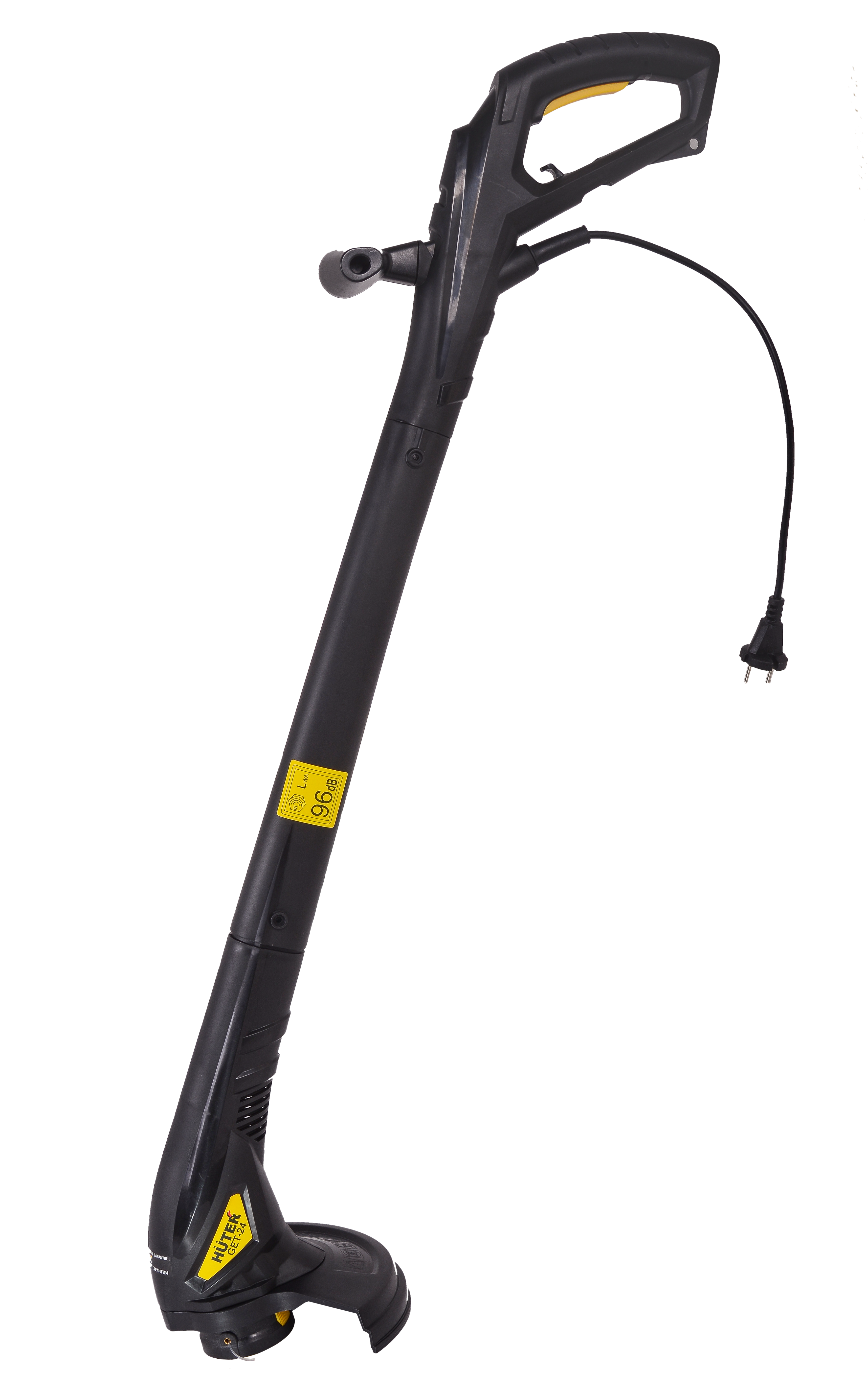 Триммер электрический GET-24