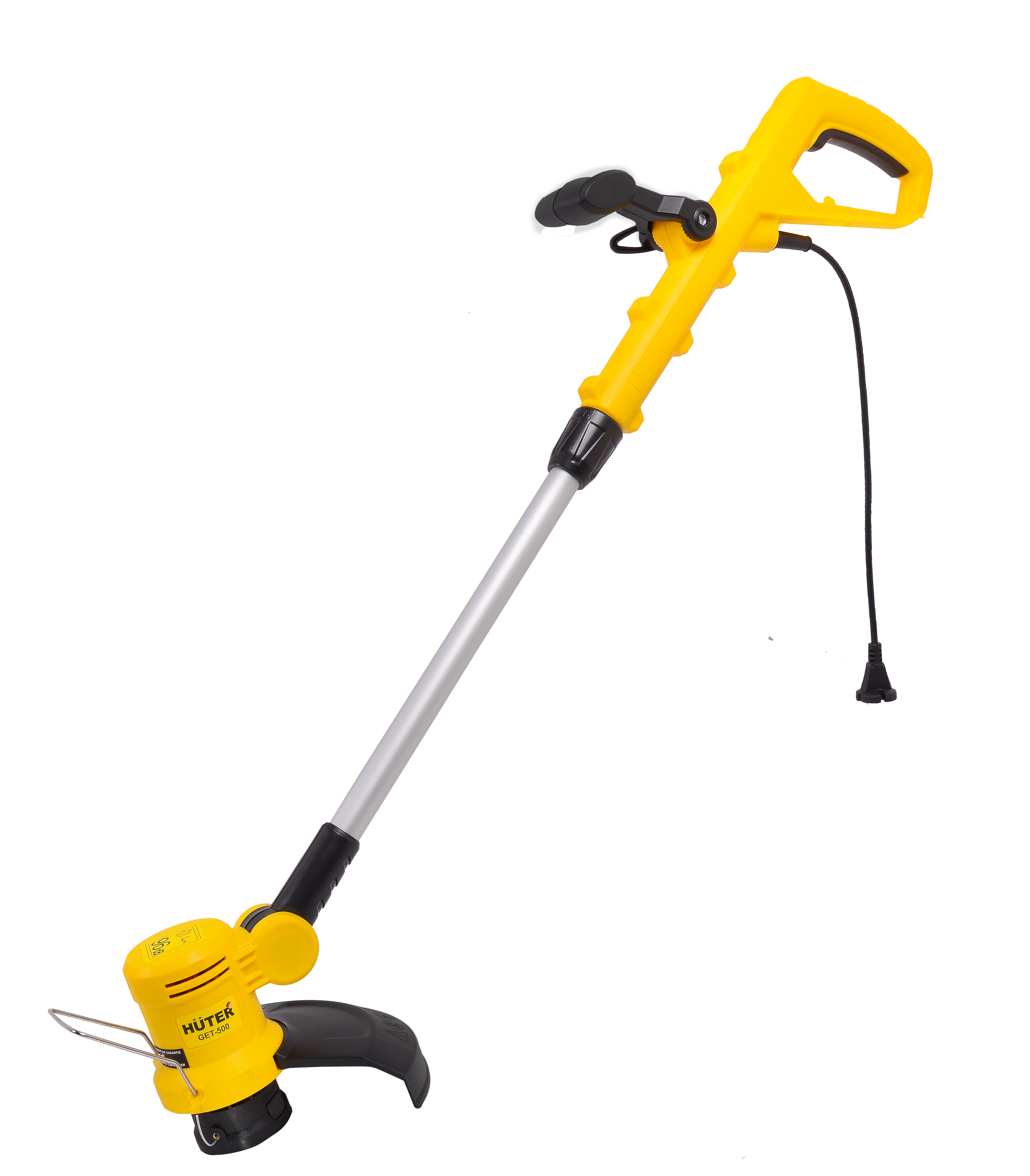 Триммер электрический GET-500